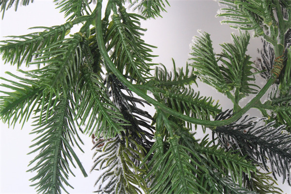 Couronne pour la décoration de la maison