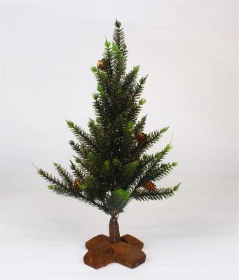 Mini arbre de Noël pour décor de Noël