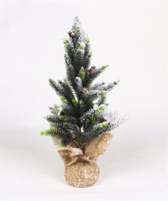 Mini Sapin de Noël pour Noël et Base New Mini