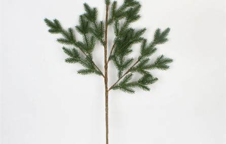 Branches artificielles pour la décoration intérieure