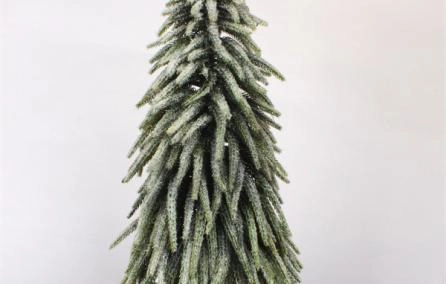 Décorations de Noël vertes pour les fêtes de fin d'année