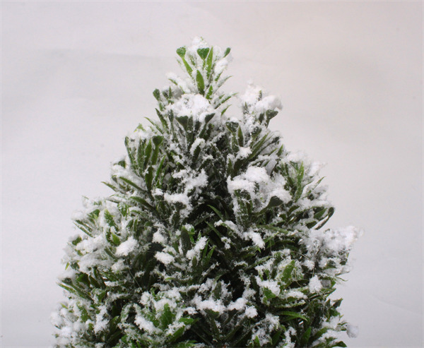 Petites décorations de Noël avec neige.jpg Small Christmas Decorations with Snow.jpg