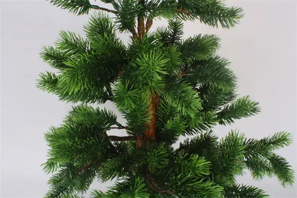 Décoration de Noël pour Noël Décorations de Noël Finition Verte.jpg Christmas Decoration for Christmas Xmas Decorations Green Finish.jpg