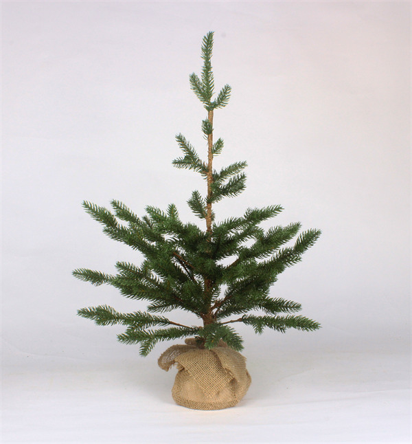 Cedar Trees for Christmas green finish.jpg